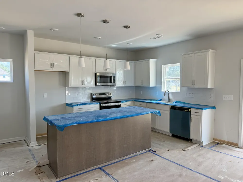 155 Buckthorn Drive Youngsville, NC 27596