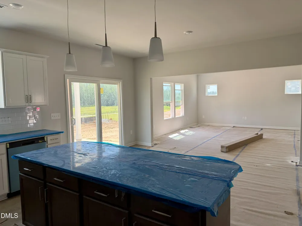 155 Buckthorn Drive Youngsville, NC 27596