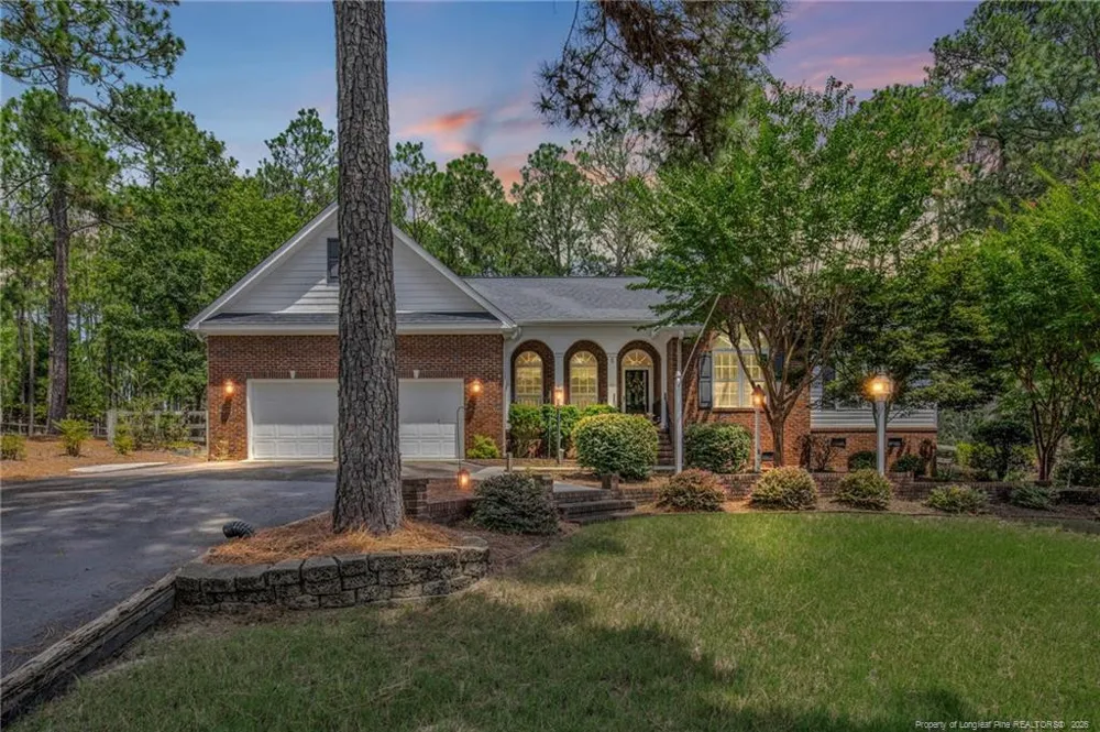 5 Fur Court E Pinehurst, NC 28374