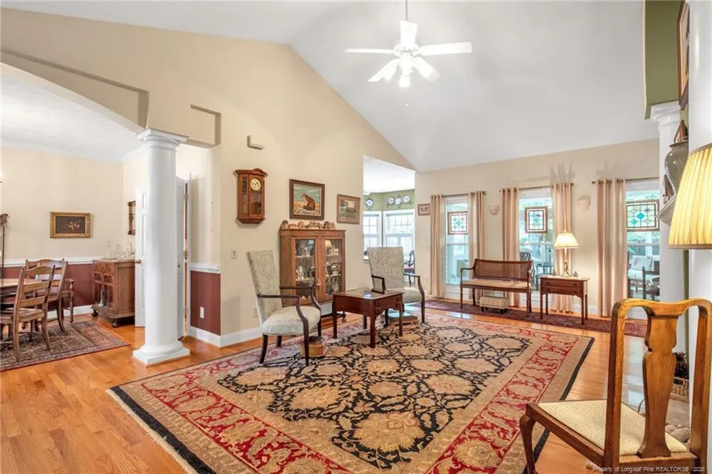 5 Fur Court E Pinehurst, NC 28374