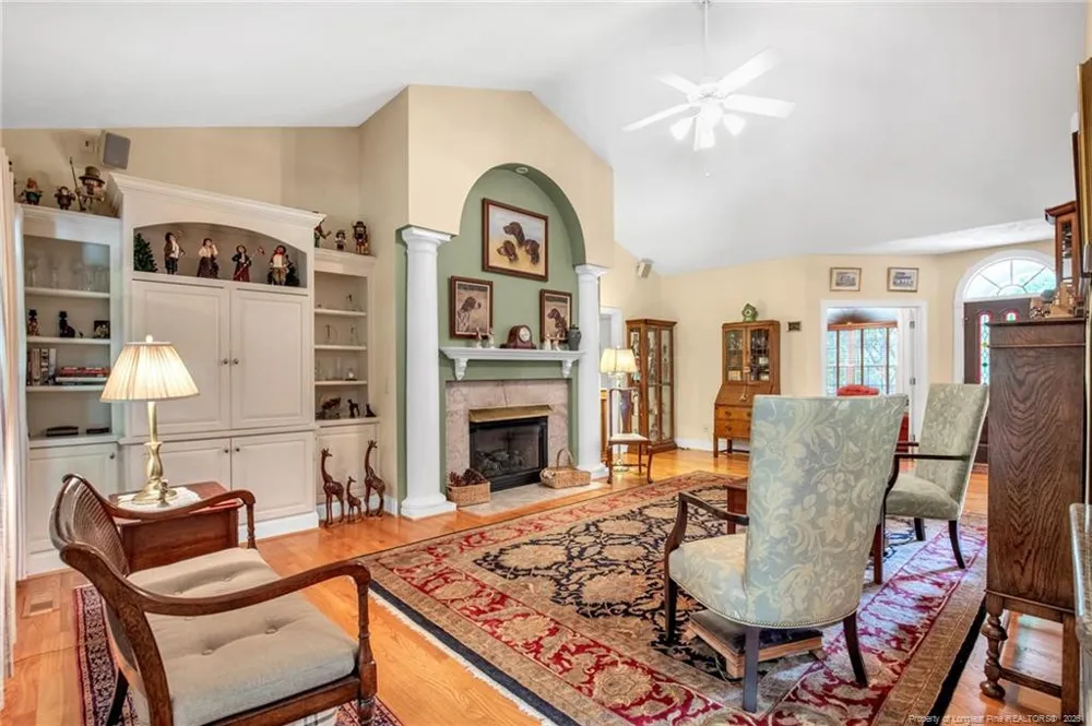 5 Fur Court E Pinehurst, NC 28374