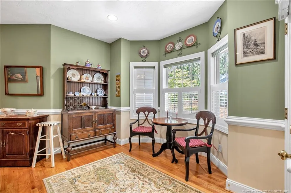 5 Fur Court E Pinehurst, NC 28374