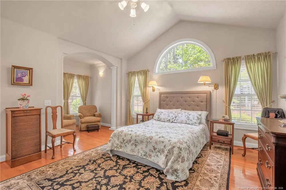 5 Fur Court E Pinehurst, NC 28374