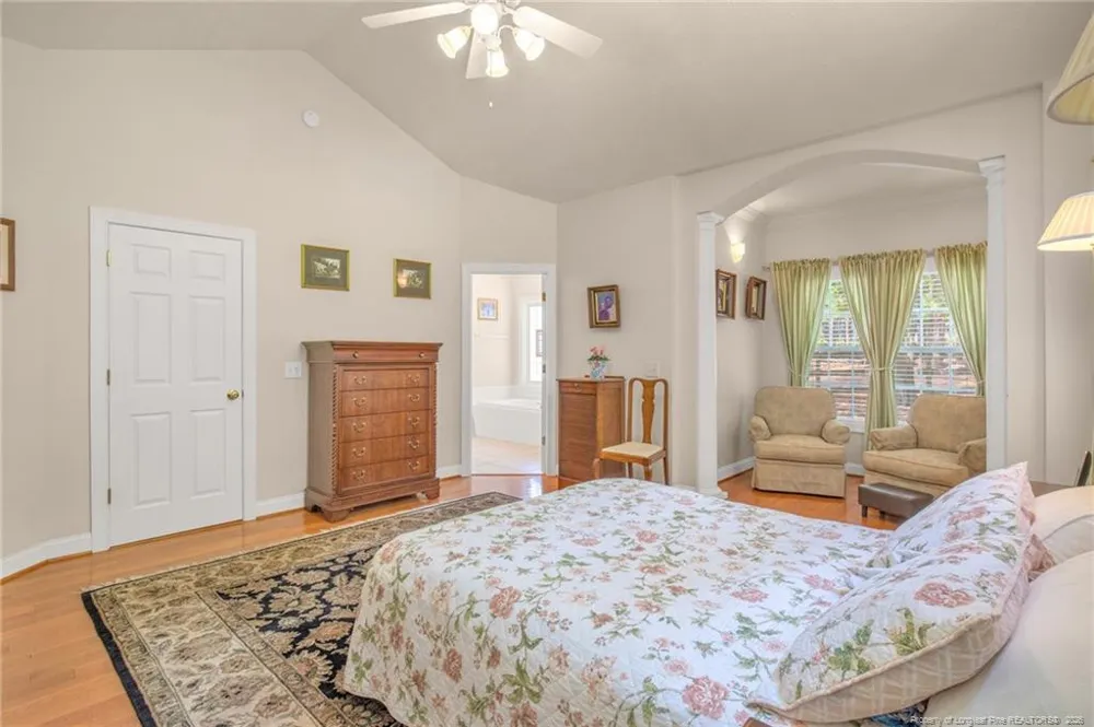 5 Fur Court E Pinehurst, NC 28374