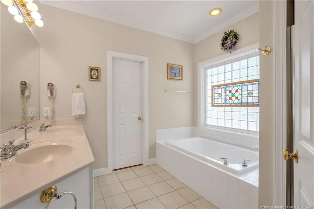 5 Fur Court E Pinehurst, NC 28374