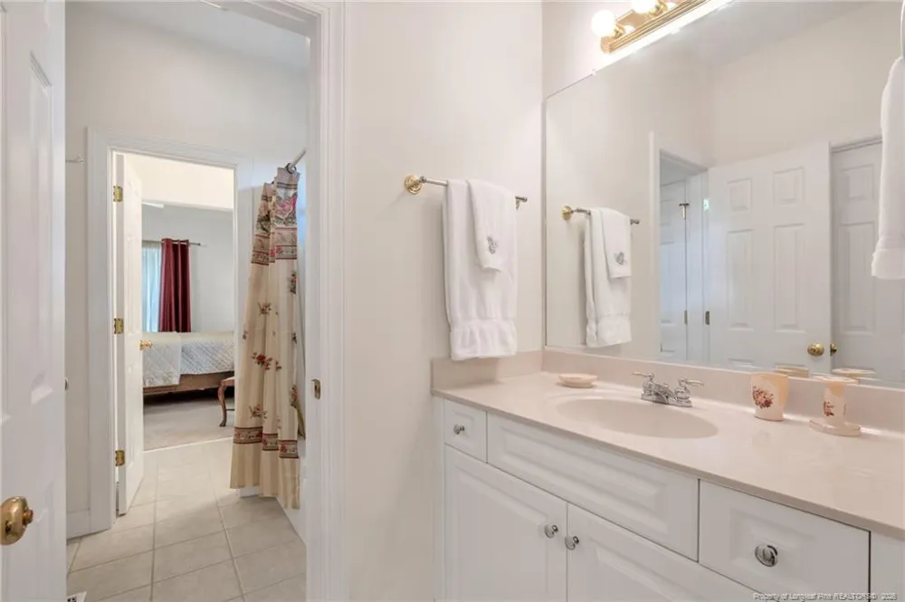 5 Fur Court E Pinehurst, NC 28374