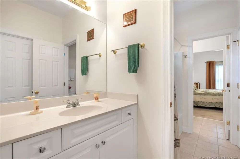 5 Fur Court E Pinehurst, NC 28374