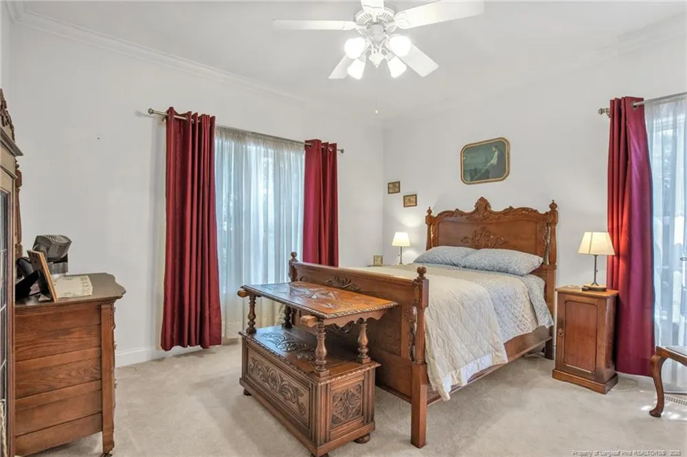 5 Fur Court E Pinehurst, NC 28374