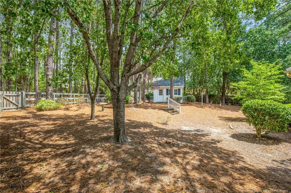 5 Fur Court E Pinehurst, NC 28374