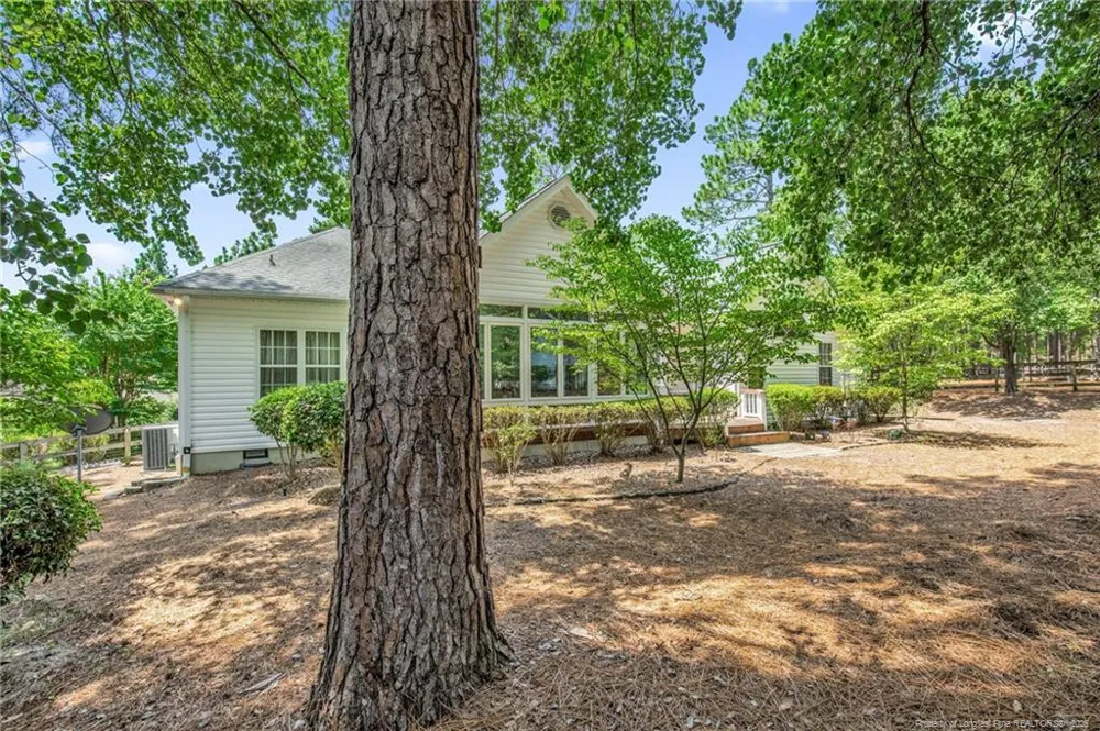 5 Fur Court E Pinehurst, NC 28374