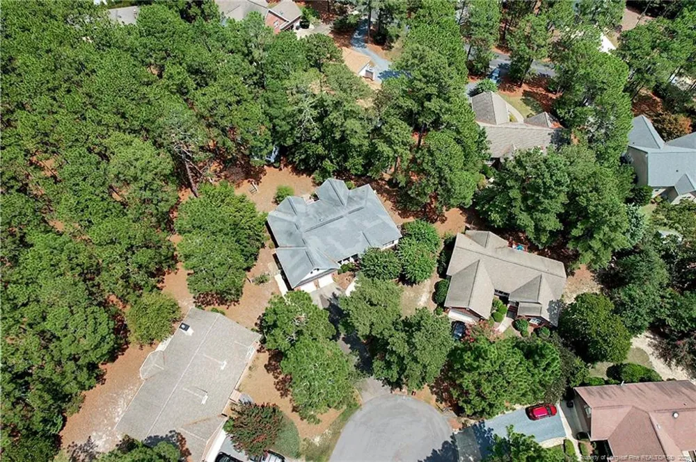 5 Fur Court E Pinehurst, NC 28374