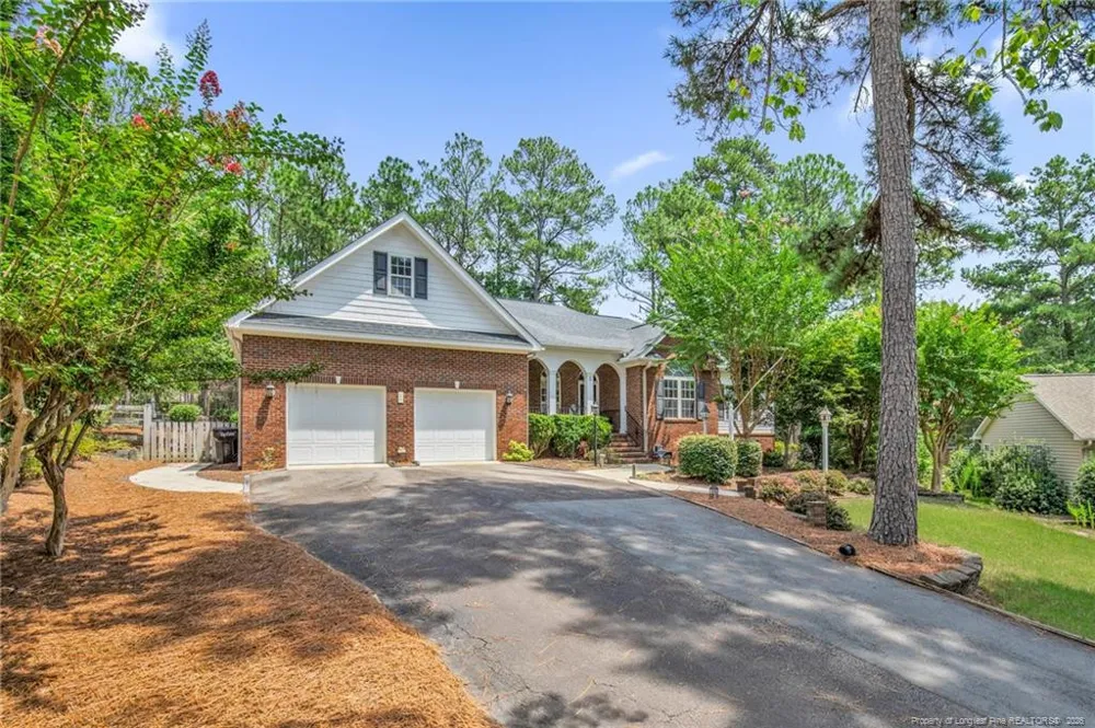 5 Fur Court E Pinehurst, NC 28374