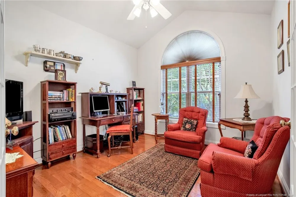 5 Fur Court E Pinehurst, NC 28374