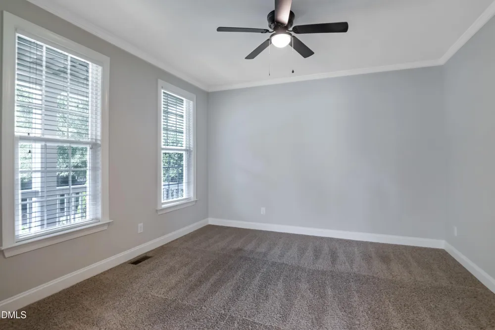 513 Morning Oaks Drive Holly Springs, NC 27540