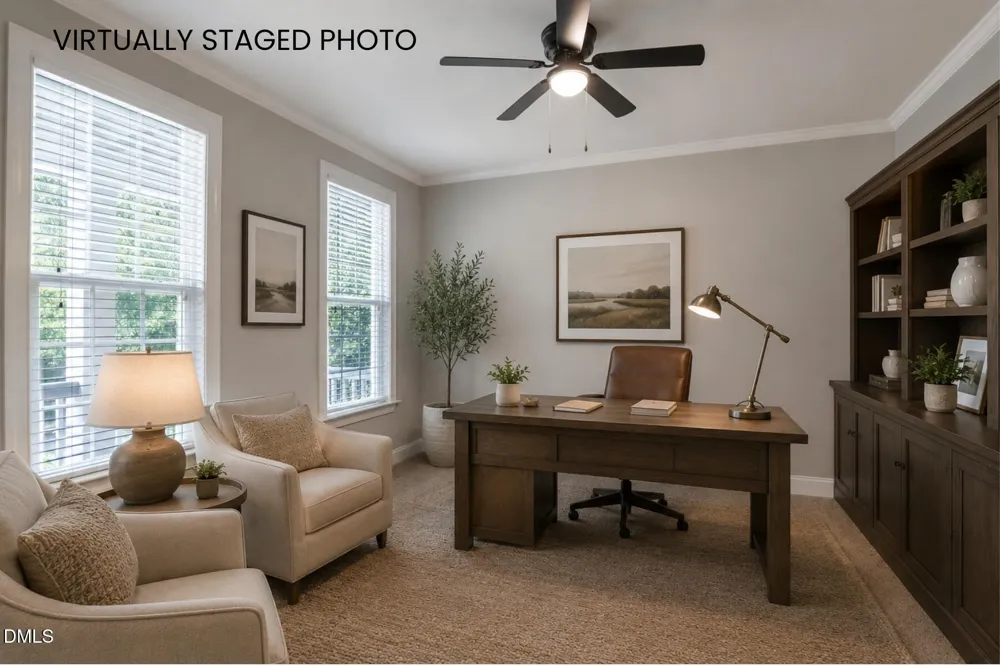 513 Morning Oaks Drive Holly Springs, NC 27540