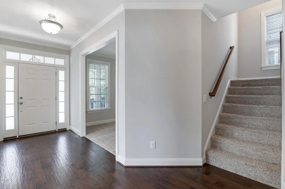 513 Morning Oaks Drive Holly Springs, NC 27540