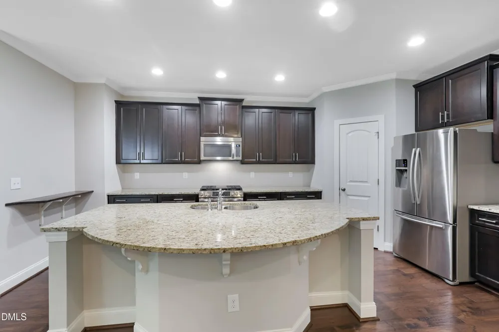 513 Morning Oaks Drive Holly Springs, NC 27540