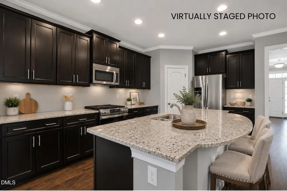513 Morning Oaks Drive Holly Springs, NC 27540
