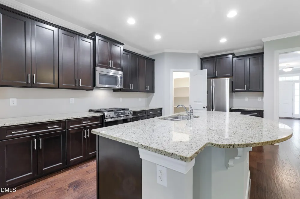 513 Morning Oaks Drive Holly Springs, NC 27540