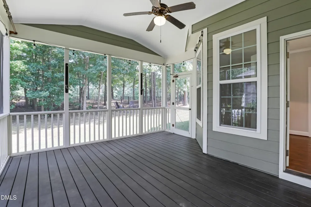 513 Morning Oaks Drive Holly Springs, NC 27540