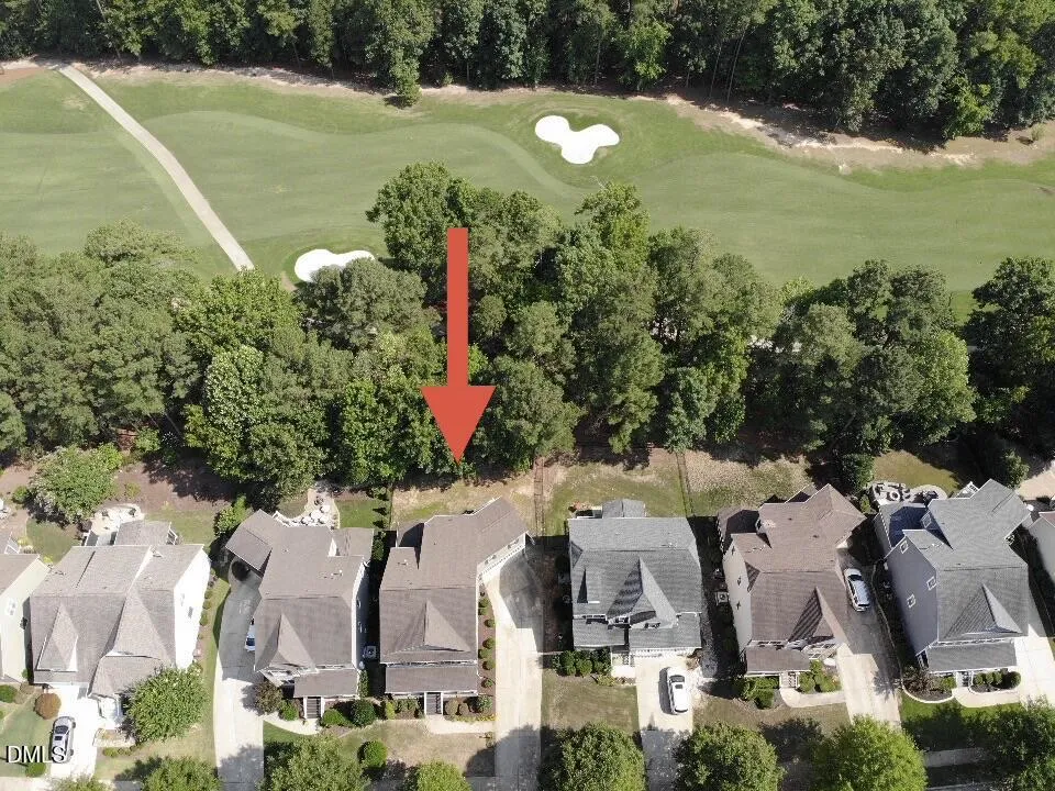 513 Morning Oaks Drive Holly Springs, NC 27540