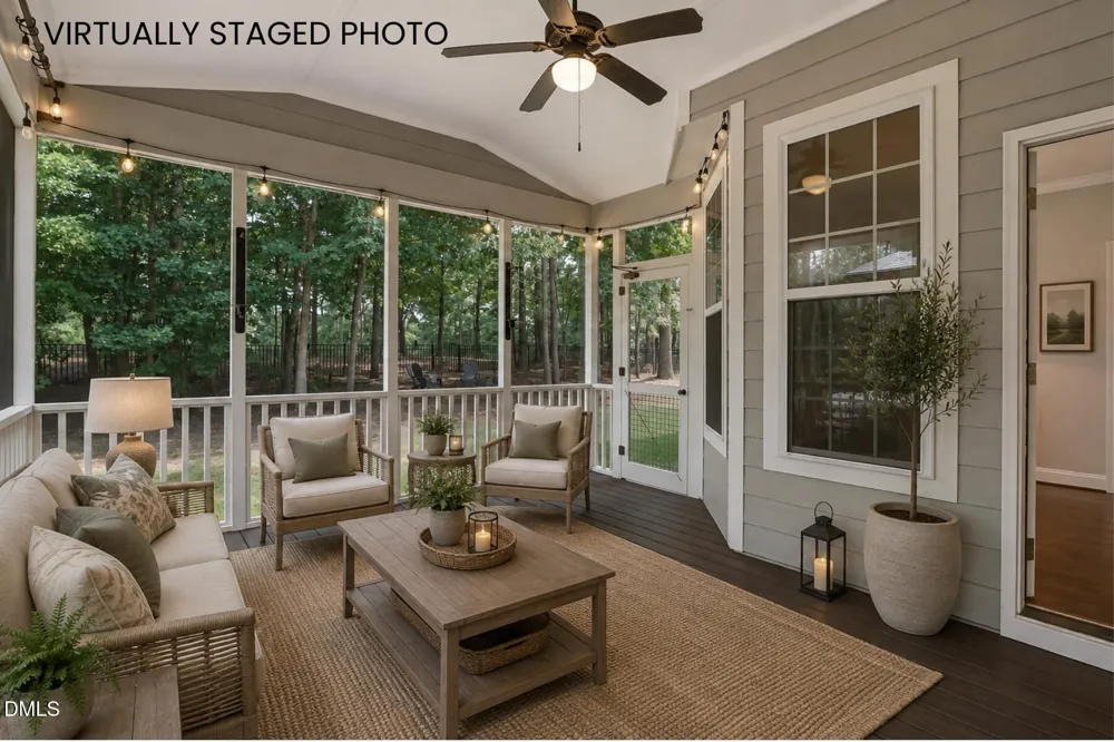 513 Morning Oaks Drive Holly Springs, NC 27540