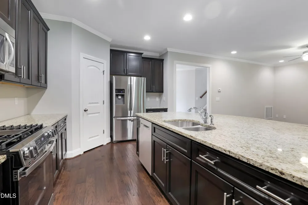 513 Morning Oaks Drive Holly Springs, NC 27540