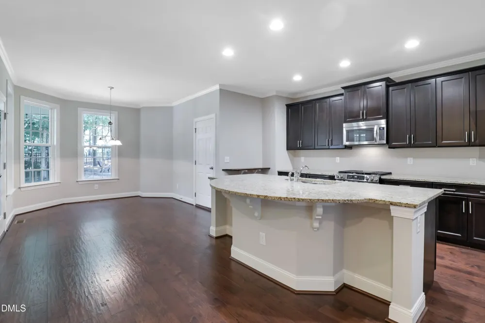 513 Morning Oaks Drive Holly Springs, NC 27540