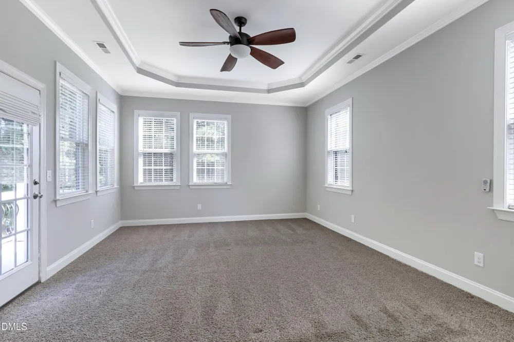 513 Morning Oaks Drive Holly Springs, NC 27540