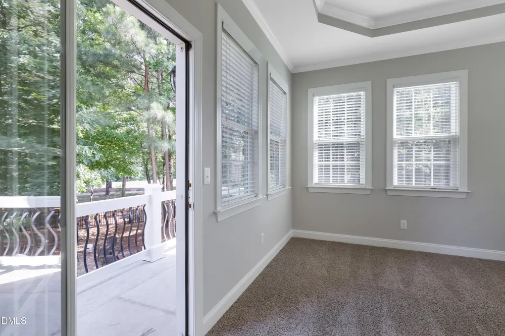 513 Morning Oaks Drive Holly Springs, NC 27540