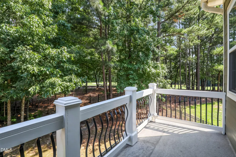 513 Morning Oaks Drive Holly Springs, NC 27540