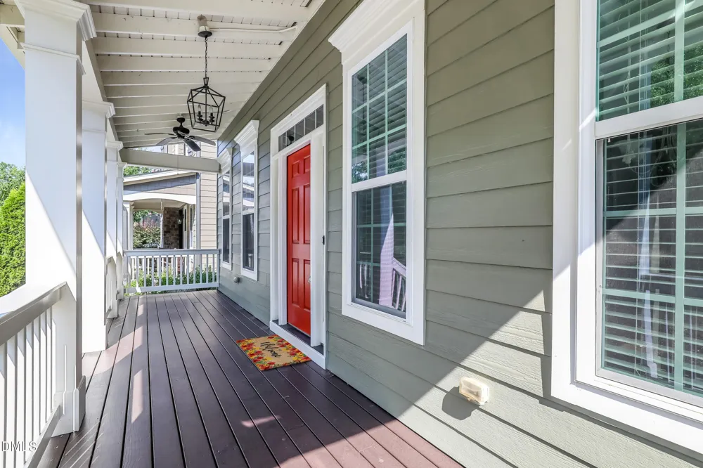 513 Morning Oaks Drive Holly Springs, NC 27540