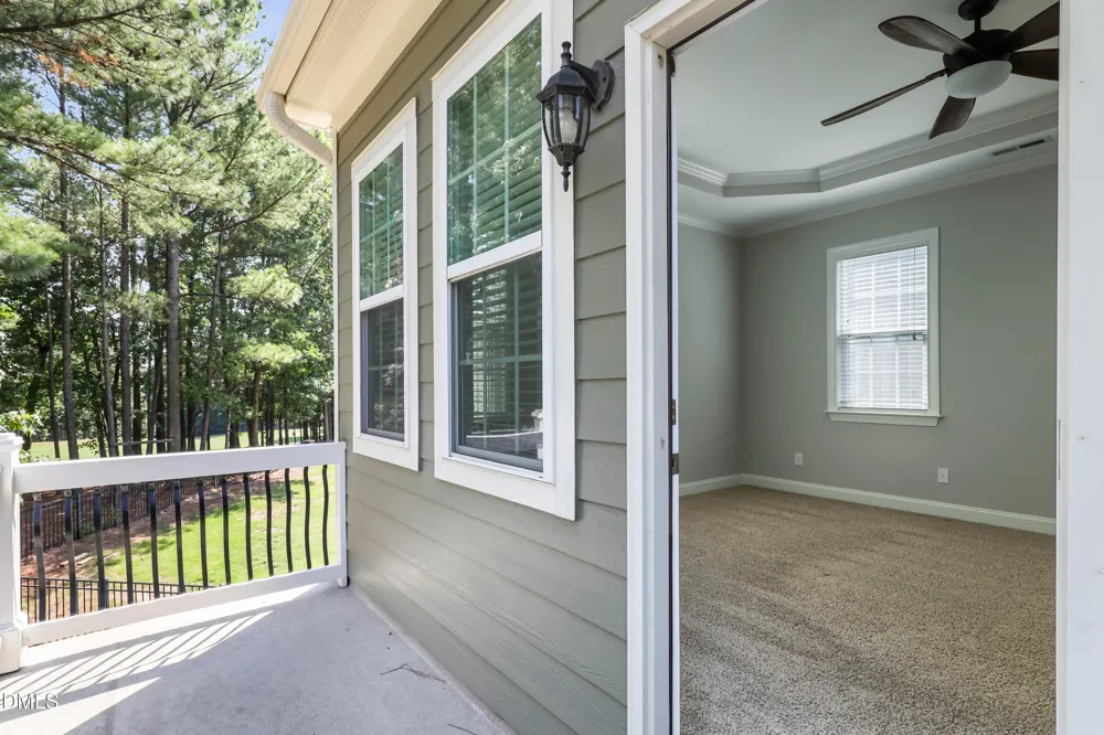 513 Morning Oaks Drive Holly Springs, NC 27540