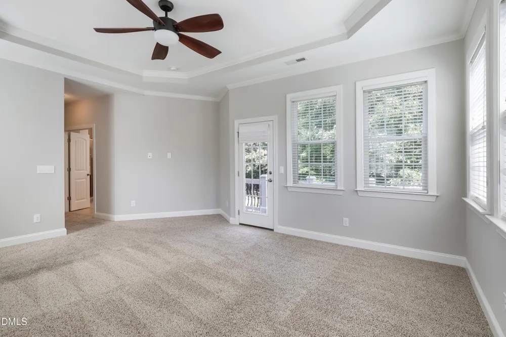 513 Morning Oaks Drive Holly Springs, NC 27540
