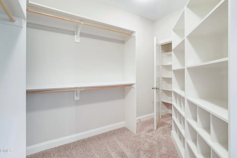 513 Morning Oaks Drive Holly Springs, NC 27540