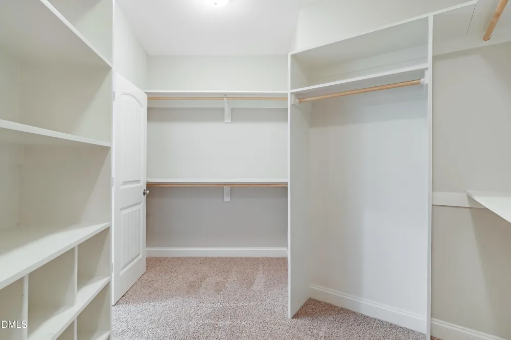 513 Morning Oaks Drive Holly Springs, NC 27540
