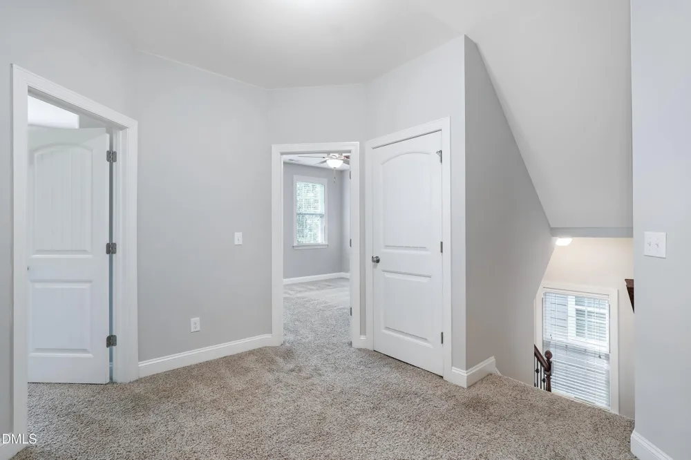 513 Morning Oaks Drive Holly Springs, NC 27540