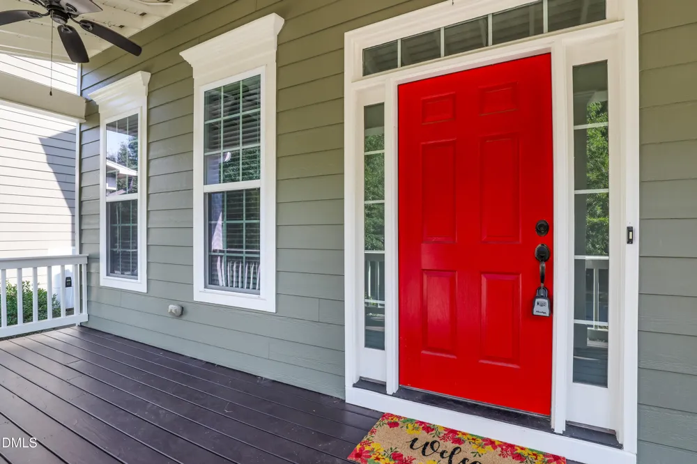 513 Morning Oaks Drive Holly Springs, NC 27540
