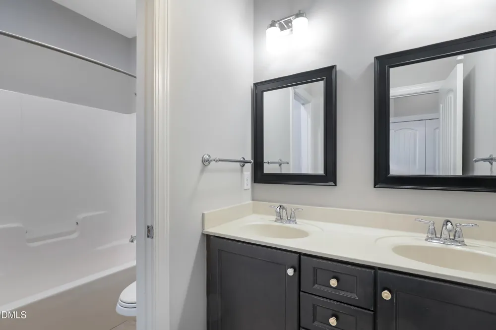 513 Morning Oaks Drive Holly Springs, NC 27540
