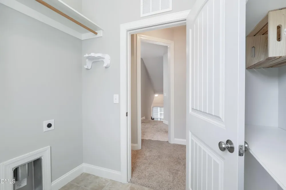 513 Morning Oaks Drive Holly Springs, NC 27540