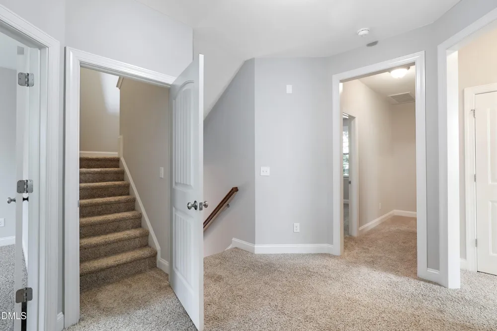 513 Morning Oaks Drive Holly Springs, NC 27540