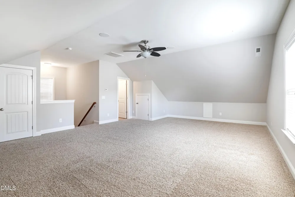 513 Morning Oaks Drive Holly Springs, NC 27540