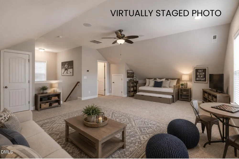 513 Morning Oaks Drive Holly Springs, NC 27540