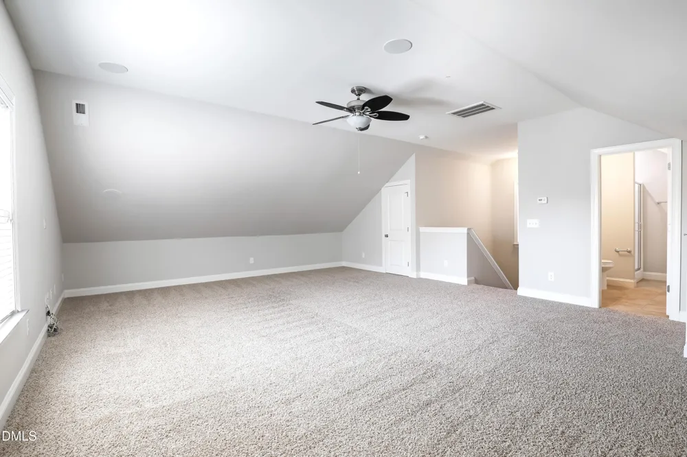 513 Morning Oaks Drive Holly Springs, NC 27540