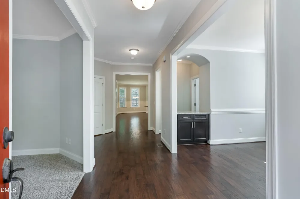 513 Morning Oaks Drive Holly Springs, NC 27540
