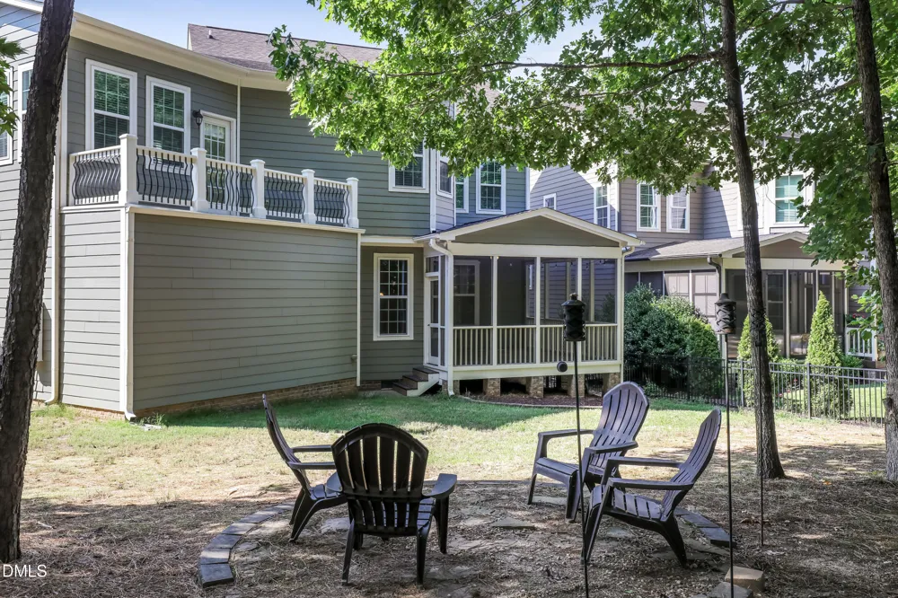 513 Morning Oaks Drive Holly Springs, NC 27540