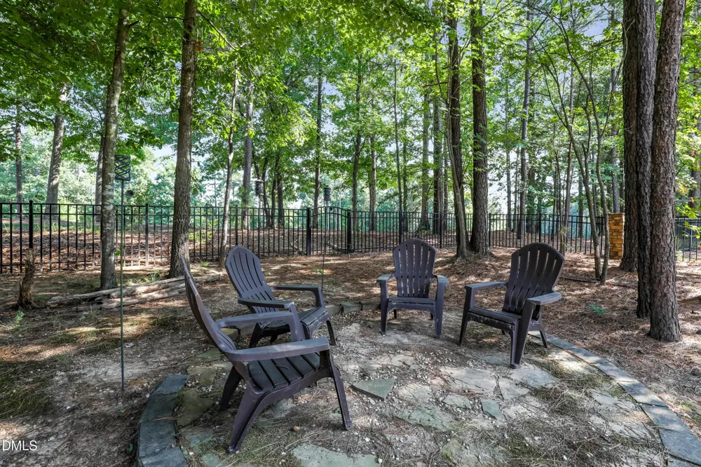 513 Morning Oaks Drive Holly Springs, NC 27540