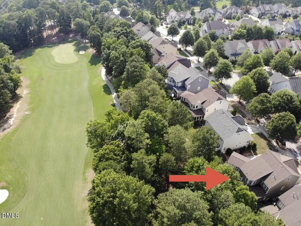 513 Morning Oaks Drive Holly Springs, NC 27540