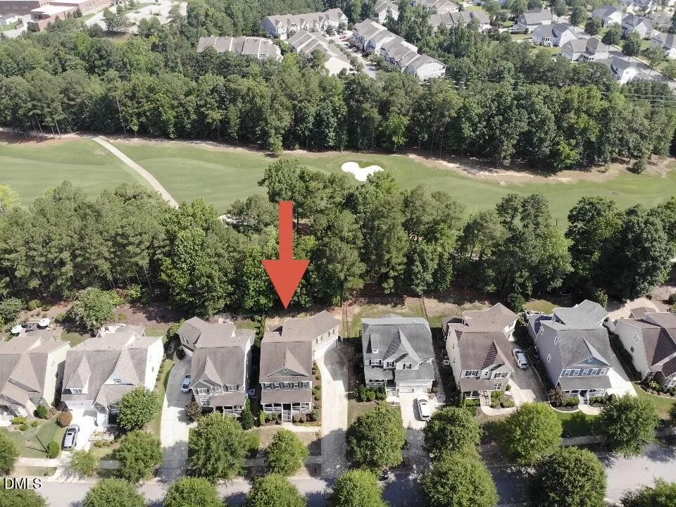 513 Morning Oaks Drive Holly Springs, NC 27540
