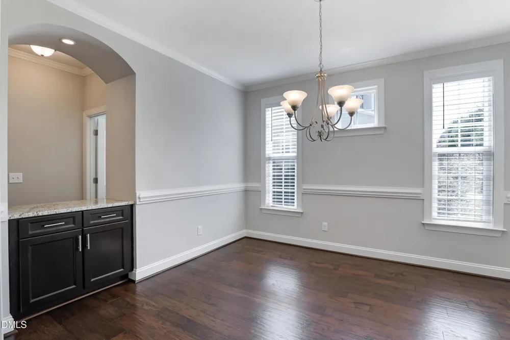 513 Morning Oaks Drive Holly Springs, NC 27540